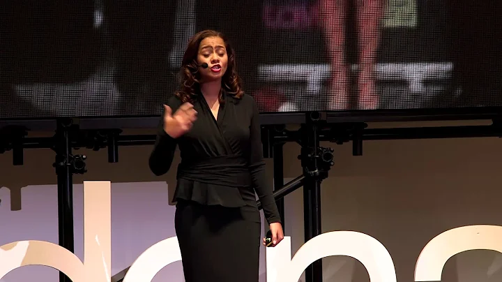 Together close the diversity gap in 2 steps! | Miranda Brawn | TEDxModenaWomen