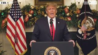 $2,000 Stimulus Check?! Trump Asks Congress To Amend Relief Bill