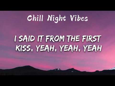 HRVY Told You So Lyrics