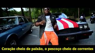 2 Chainz - U Da Realest (Legendado)