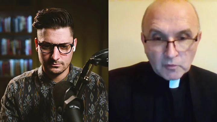 Bone-Chilling Interview with a Real-Life Exorcist ...