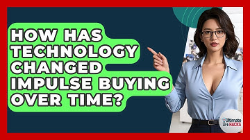 How Has Technology Changed Impulse Buying Over Time? - Ultimate Life Hacks