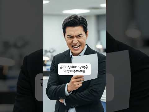 그럴리가 없어요!ㅜㅜ #사연 #오디오북 #쇼츠