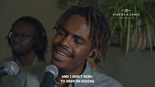 Kitungi -Known [Cover]
