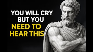 видео: 6. Жестокая стоическая истина, которая заставляет вас плакать, но в конце концов она сделает вас ... картинка: 6. Жестокая стоическая истина, которая заставляет вас плакать, но в конце концов она сделает вас ...