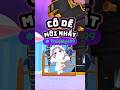 Nhanh tay nhập cô dé nào cả nhà… #thuymy499 #playtogether #playtogethervng