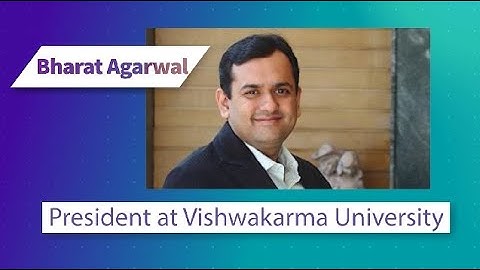 Vishwakarma University: Industry and Academic Collaborations