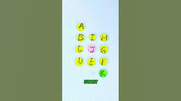 Drawing a Checkered Path With letters a to k#drawing #line #maths #quiz #shorts