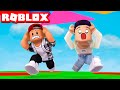 ROBLOX THE SKY IS FALLING...