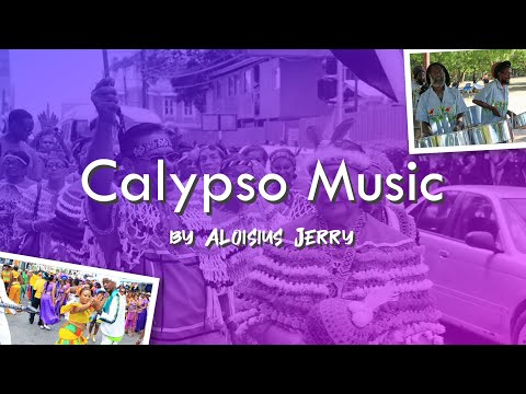 Why is Calypso