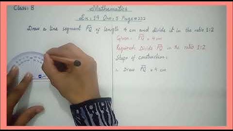 Metropolitan School Week 2 Class 8 Math Lesson part 2