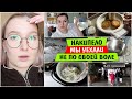 НАКИПЕЛО / Мы УЕХАЛИ / Не по СВОЕЙ ВОЛЕ / Мясо со сметаной в МУЛЬТИВАРКЕ / ЕДА / Vika Siberia Vlog