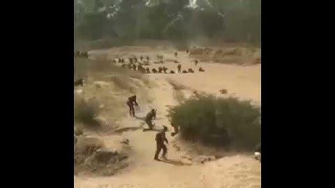 Nigerian Army War Front with Boko haram