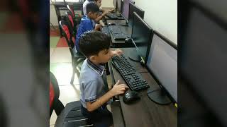 Computer Lab Classes screenshot 5