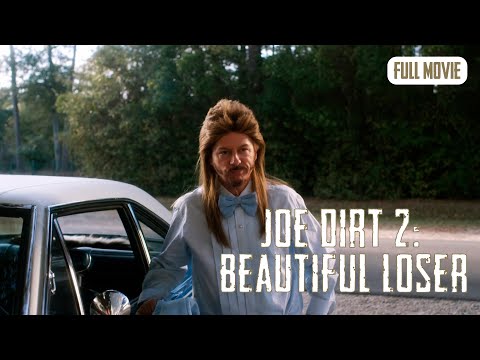 Joe Dirt 2: Beautiful Loser | English Full Movie | Comedy