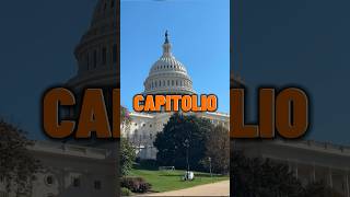 Visita el Capitolio de los Estados Unidos GRATIS. #washingtondc