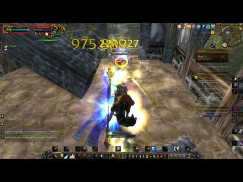 World of Warcraft - Legion [Deutsch] #533 - Chromie und das Portal nach Andorhal
