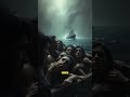 How Carpathia Saved Titanic Survivors: A True Heroic Rescue #History #Titanic #Rescue #Hero #Facts