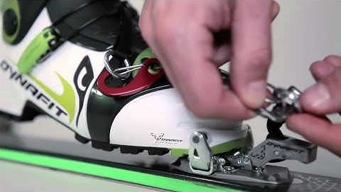 Dynafit Binding Accessories