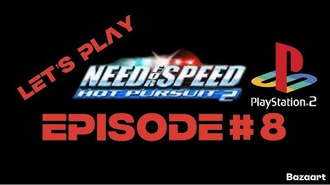 Lets play need for speed hot pursuit 2 episode # 8 THE BEACH
