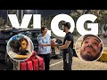Meeting my sister after 3 years   vlog 65