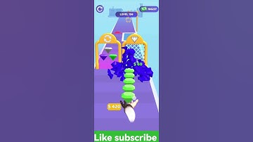 Gem Stack 💎 #shorts #gaming #games #playgame #googleplay