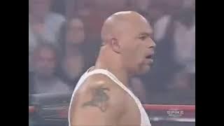 Hernandez Vs Robert Roode Impact August 21 2008