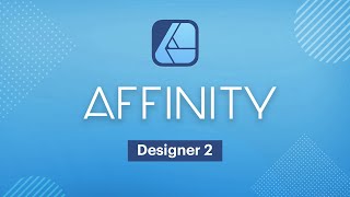 Affinity Designer 快速上手！全網公認 CP 值最高的向量繪圖軟體！