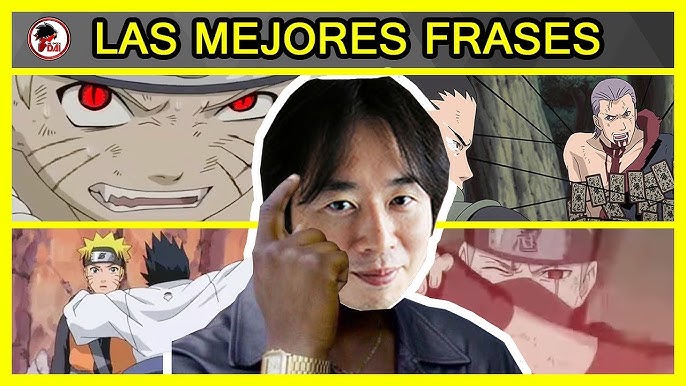 ChuNan! Top #22 - Os 5 piores fillers de Naruto - Chuva de Nanquim