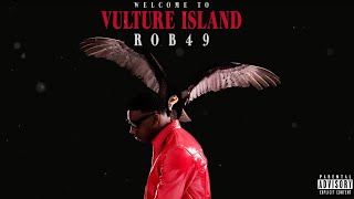 Rob49 - Birdman Pass The Torch (Official Audio)