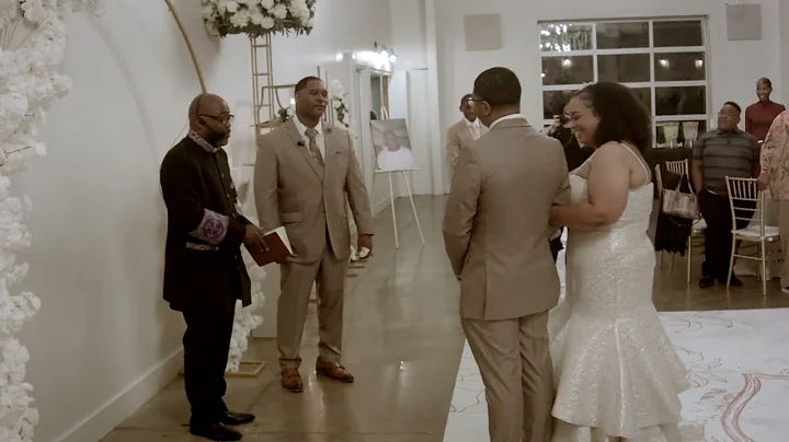 Marcus And Brenda