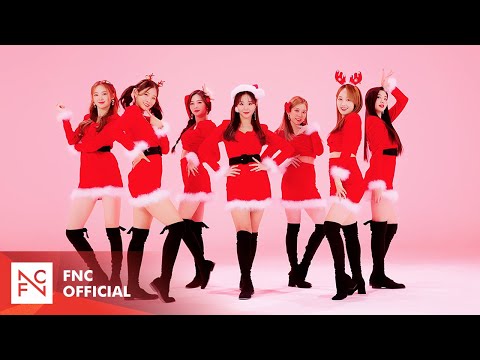 [CHERRY BOX #9] 체리블렛 (Cherry Bullet) – 원더걸스 (Wonder Girls) &#39;Be My Baby&#39; Cover Ver.