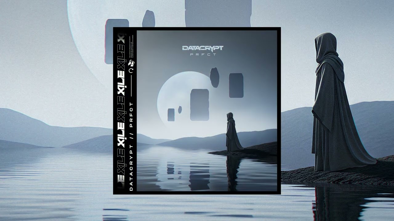 DATACRYPT - PRFCT [XILE EXCLUSIVE]