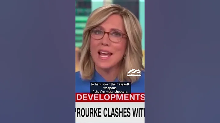 Beto O'Rourke Gets STUMPED On CNN