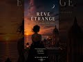 Rêve Étrange
