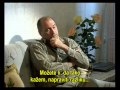 Sergey Lazarev | Intervju S.N.Lazareva (TV Centar - 19.04.2009)