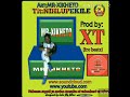 MR XIKHETO __ NIYENDLA KANDJANI __ OFICIAL Mp3