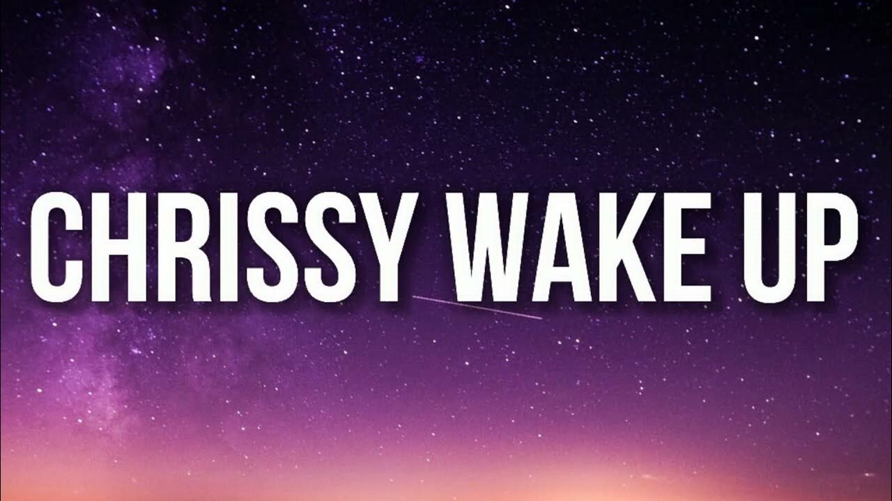 Chrissy Wake Up Ringtone YouTube chrissy-wake-up-ringtone-youtube