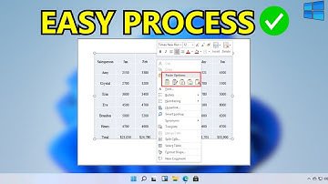 How to convert Excel data into PowerPoint slides