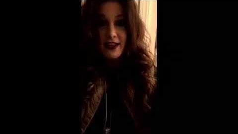 EDSP 473 Task Analysis Video