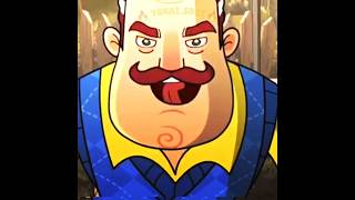 HELLO NEIGHBOR BEST INDIE GAME HORROR ?