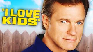 Wtf Happened To Stephen Collins