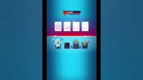 Smashing Four! Yeti, Assassin, Golem & Paladin 🤯