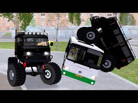 Update ЭТО НАДО ВИДЕТЬ! МУЛЬТЯШНЫЕ АВТО и СКИНЫ на ПРОВИНЦИИ! 1 АПРЕЛЯ в MTA PROVINCE