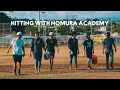 Hitting with Hawaii STUDS! | Hawaii Baseball