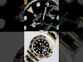 The Two-Tone Rolex GMT-Master II Draft | SwissWatchExpo