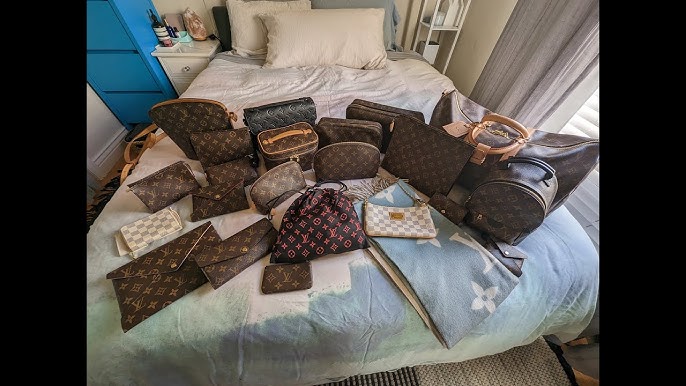 J'ai acheté un gilet de sauvetage Louis Vuitton à 3000€ ??? #Unboxing 