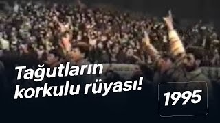 Fecre Doğru Gecesi: Yolunda İslamın Ezgisi (1995)