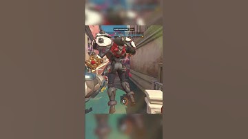 Thumbnail of Orisa On Rialto Is Pure Chaos - Overwatch 2
