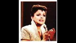 Judy Garland - Have Yourself A Merry Little Christmas (The Merv Griffin Show, 1968)